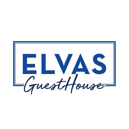 Elvas Guesthouse Exterior photo