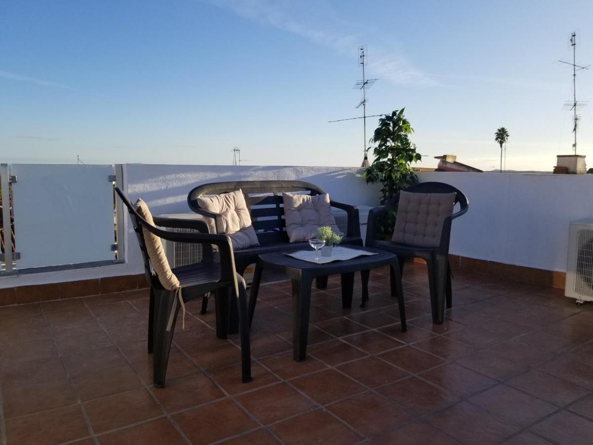 Elvas Guesthouse Exterior photo