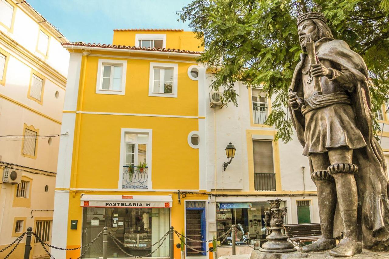 Elvas Guesthouse Exterior photo