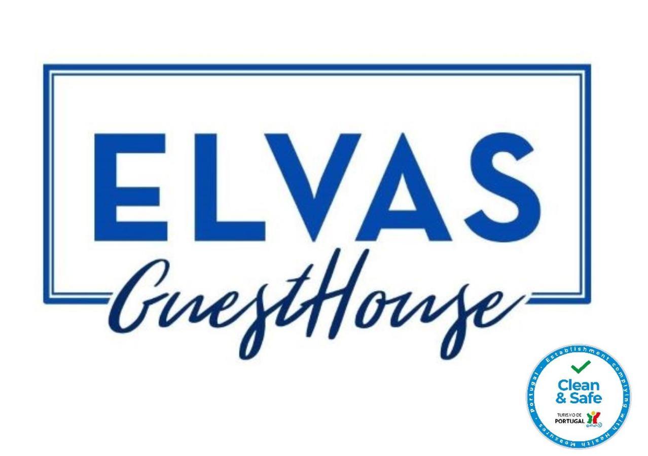 Elvas Guesthouse Exterior photo