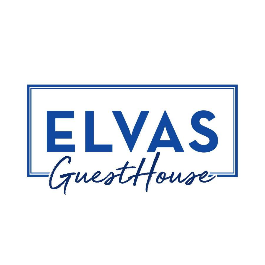 Elvas Guesthouse Exterior photo