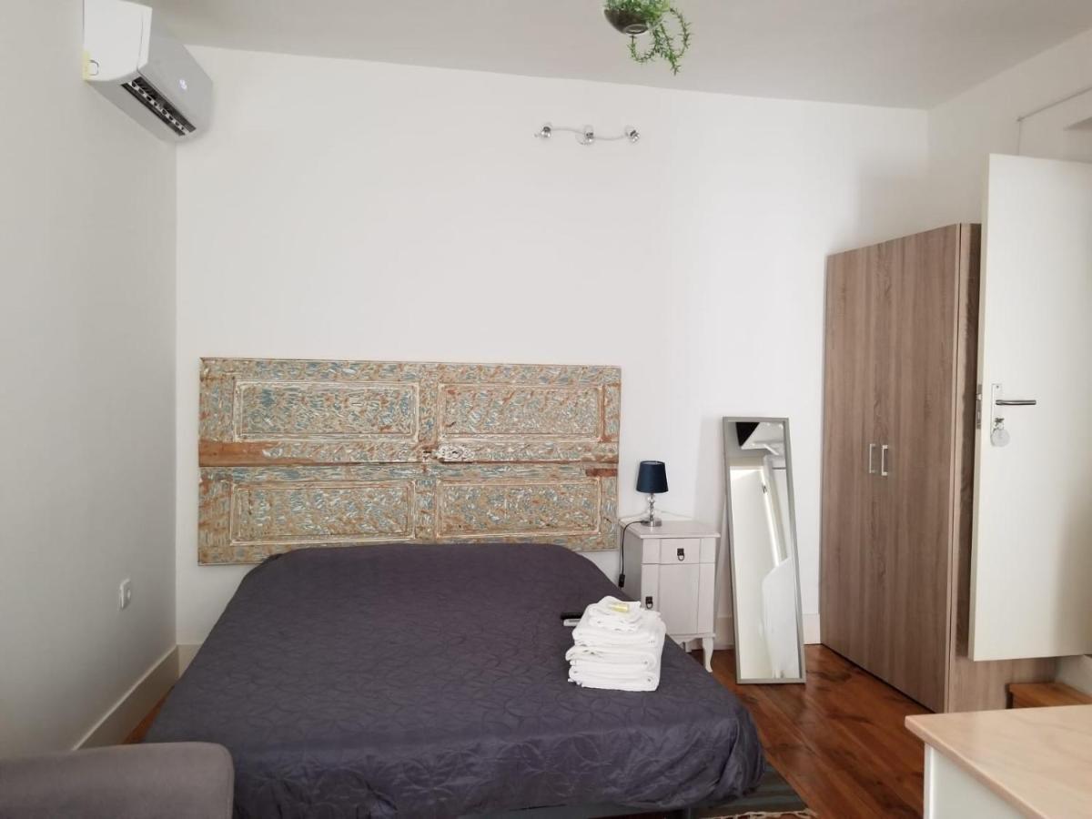 Elvas Guesthouse Exterior photo